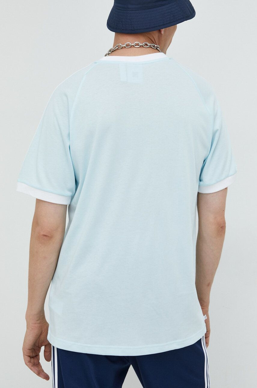 adidas Originals tricou Traceable Series - Pled.ro