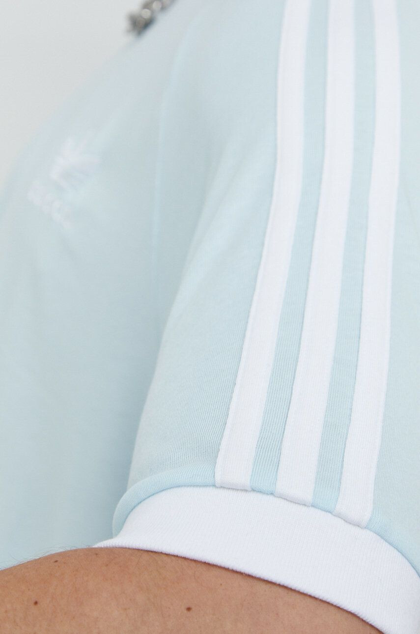 adidas Originals tricou Traceable Series - Pled.ro