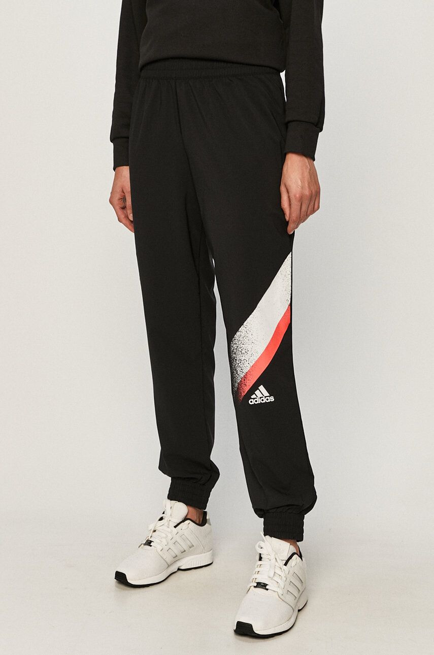 adidas Pantaloni - Pled.ro