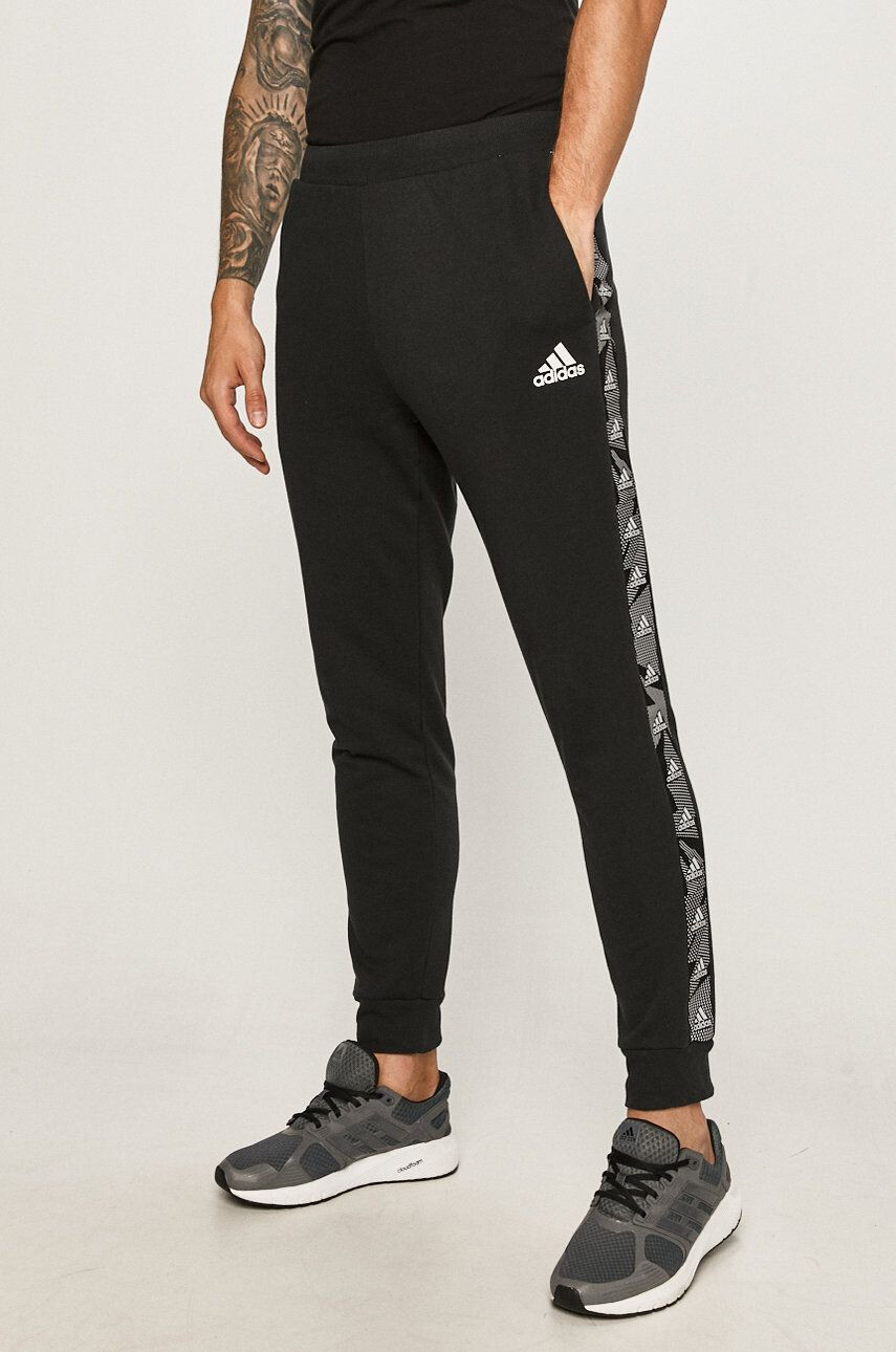 adidas Pantaloni - Pled.ro