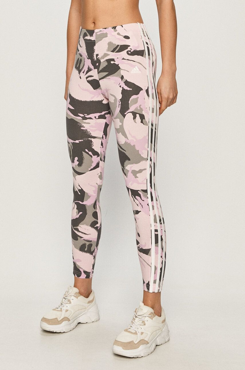 adidas Pantaloni - Pled.ro