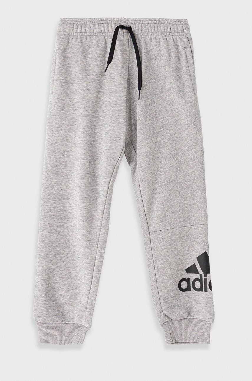 adidas Pantaloni copii GN4016 - Pled.ro