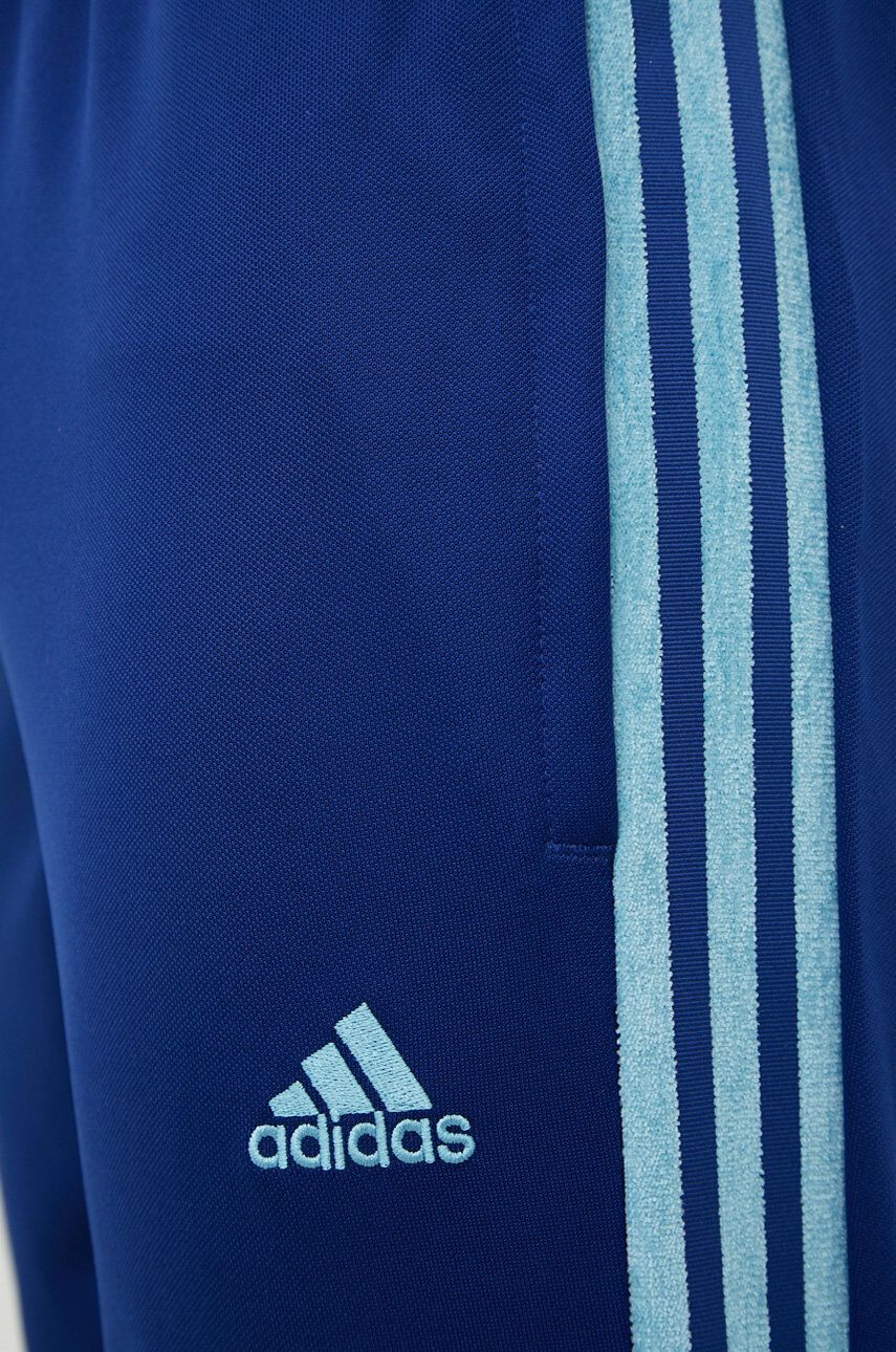 adidas pantaloni de antrenament Tiro barbati cu imprimeu - Pled.ro