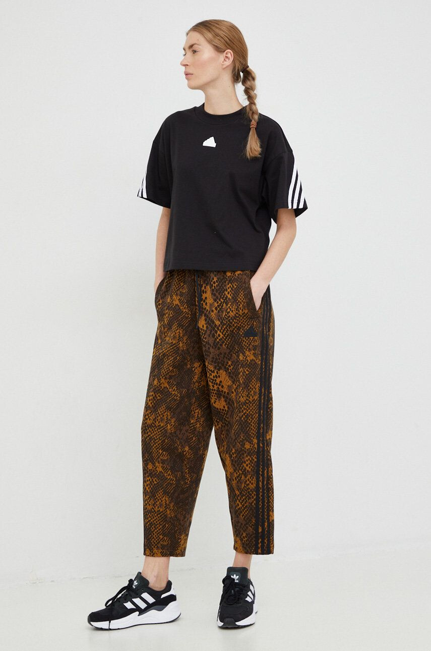 adidas pantaloni de trening - Pled.ro