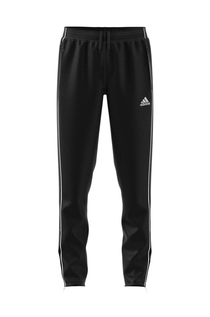 adidas pantaloni de trening Core 18 - Pled.ro