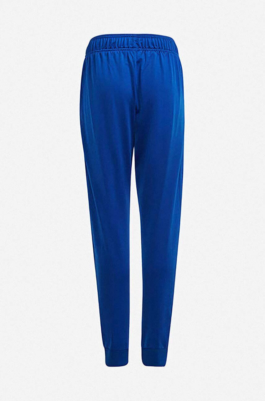 adidas pantaloni de trening pentru copii Track Pants neted - Pled.ro