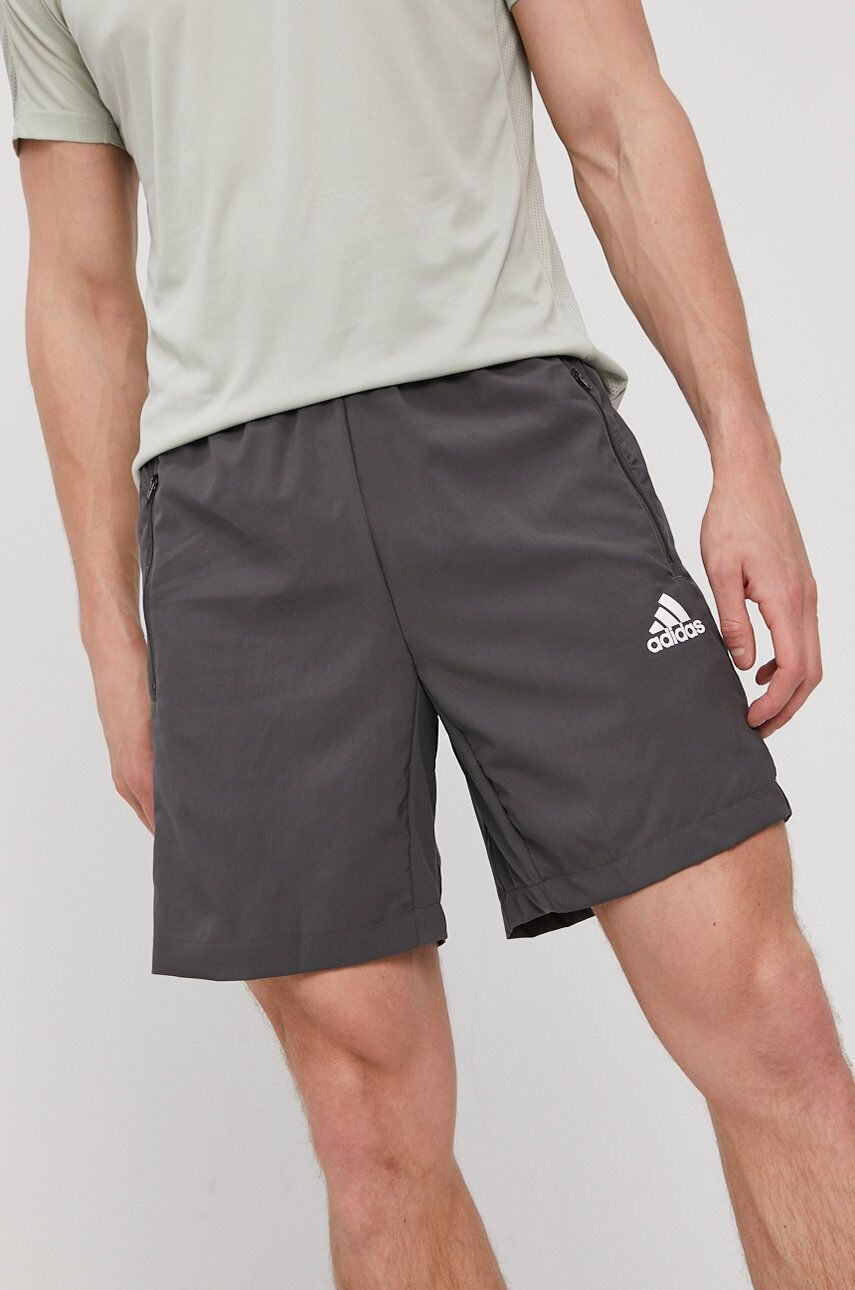 adidas Pantaloni scurți GT8165 - Pled.ro