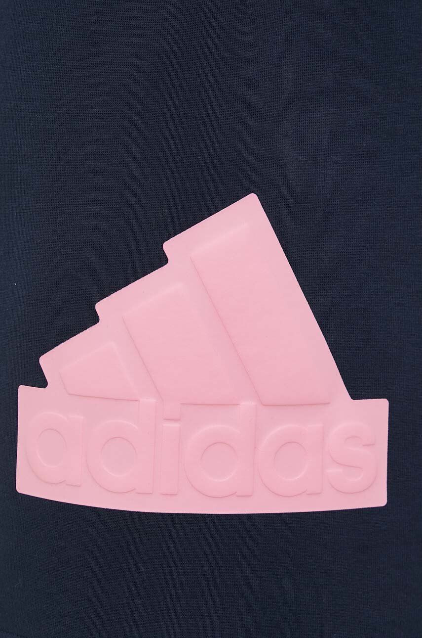 adidas pantaloni scurti - Pled.ro