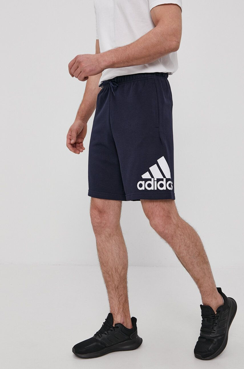 adidas Pantaloni scurți FM6349 - Pled.ro