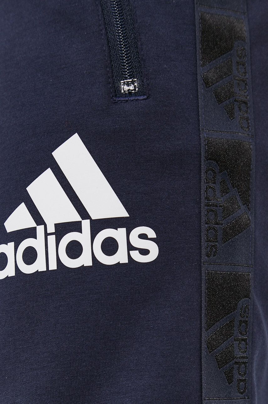 adidas pantaloni scurti - Pled.ro