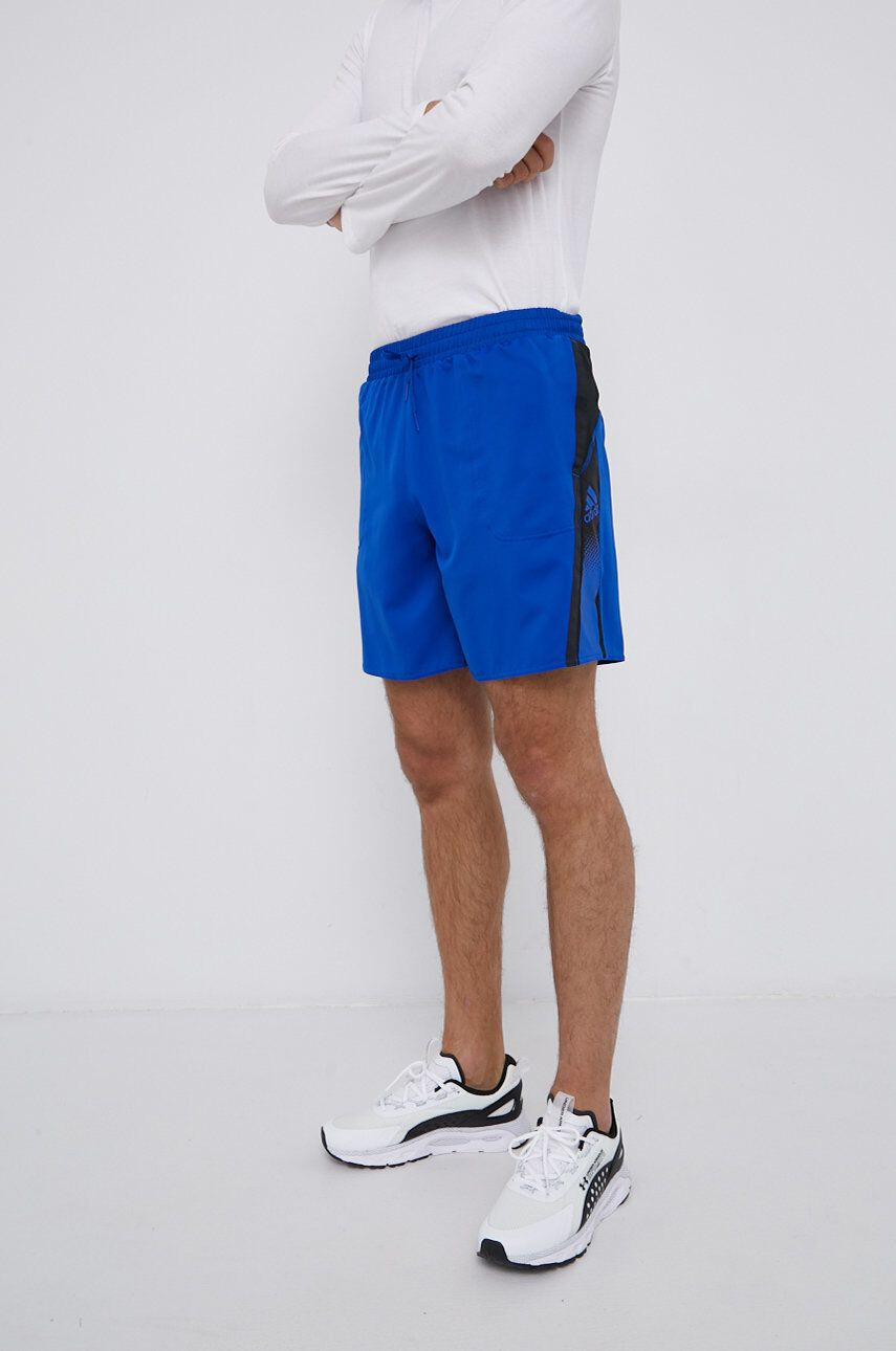 adidas Pantaloni scurți H28798 - Pled.ro