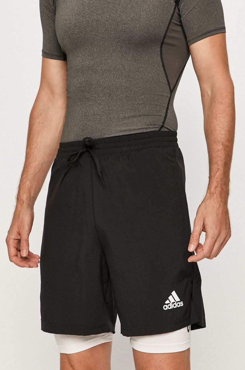 adidas Pantaloni scurti - Pled.ro