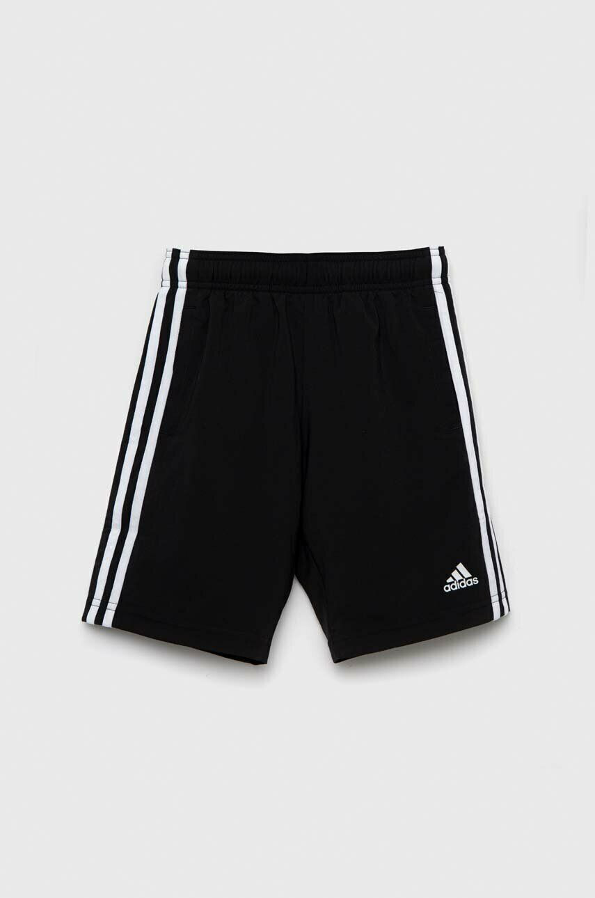 adidas pantaloni scurti copii U 3S WN - Pled.ro