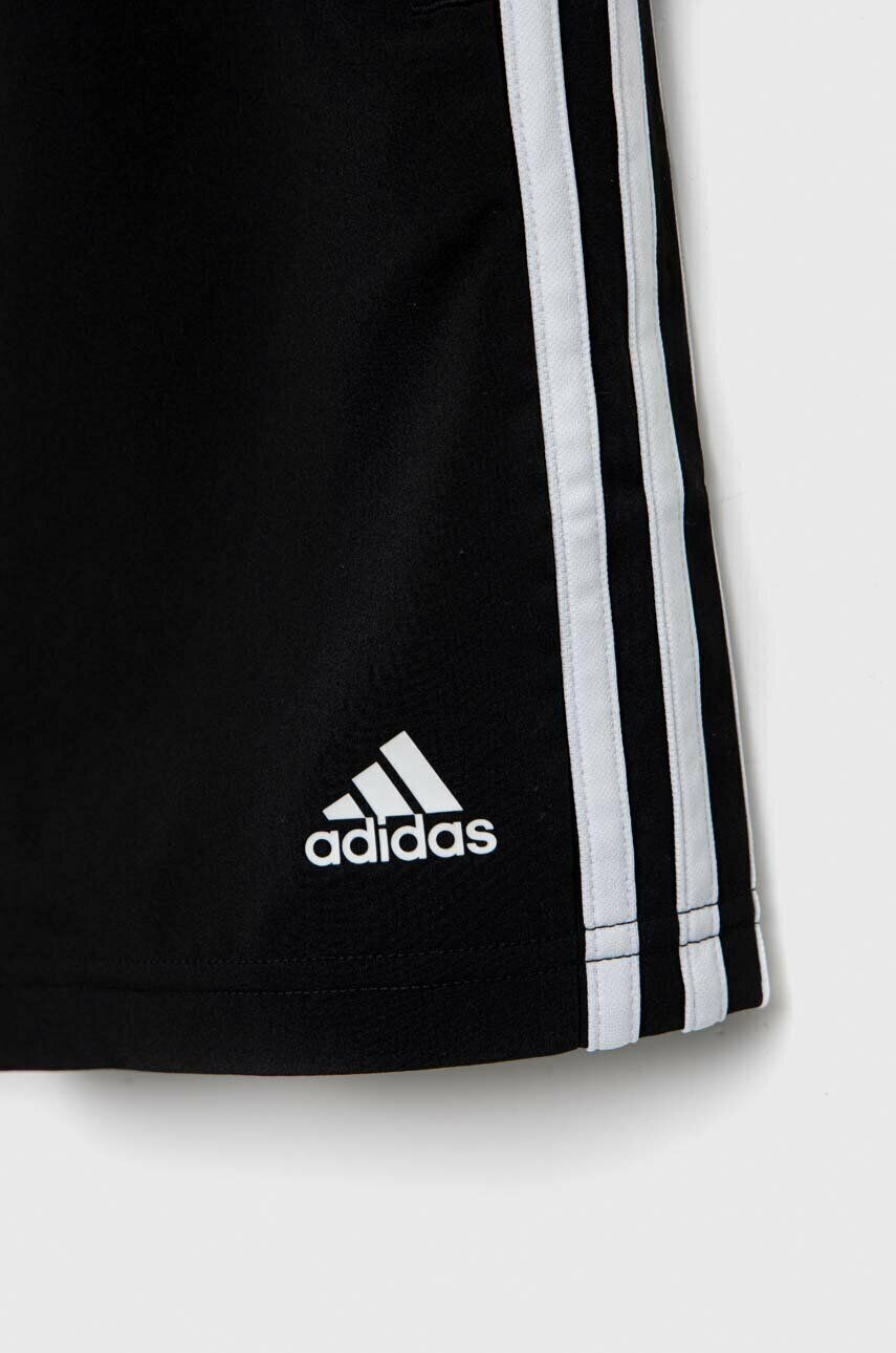 adidas pantaloni scurti copii U 3S WN - Pled.ro