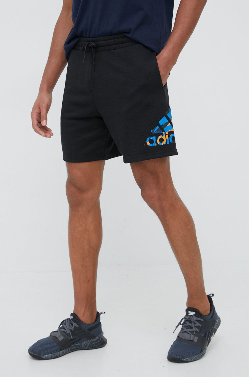 adidas pantaloni scurti HE4378 - Pled.ro