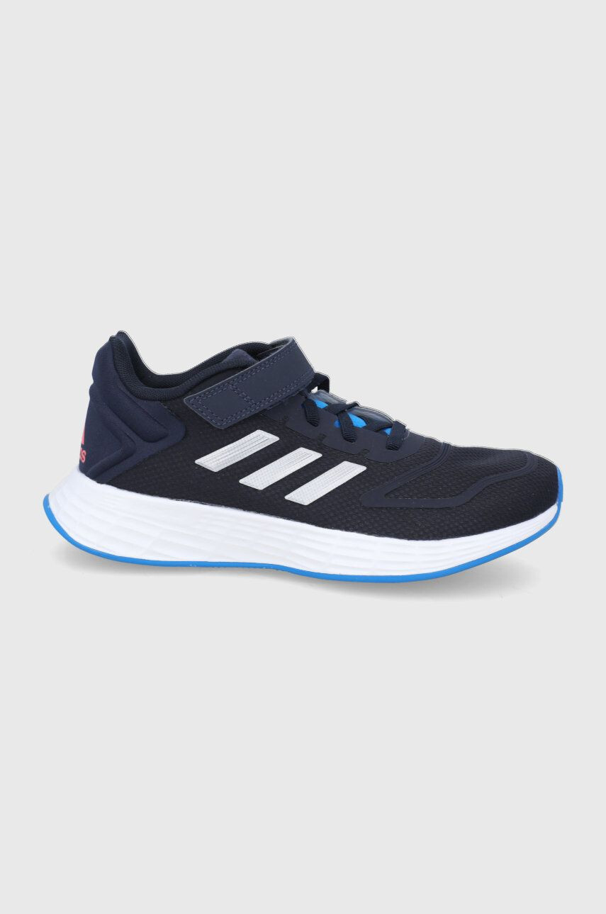 adidas Pantofi copii Duramo 10 El K GZ0648 culoarea negru - Pled.ro