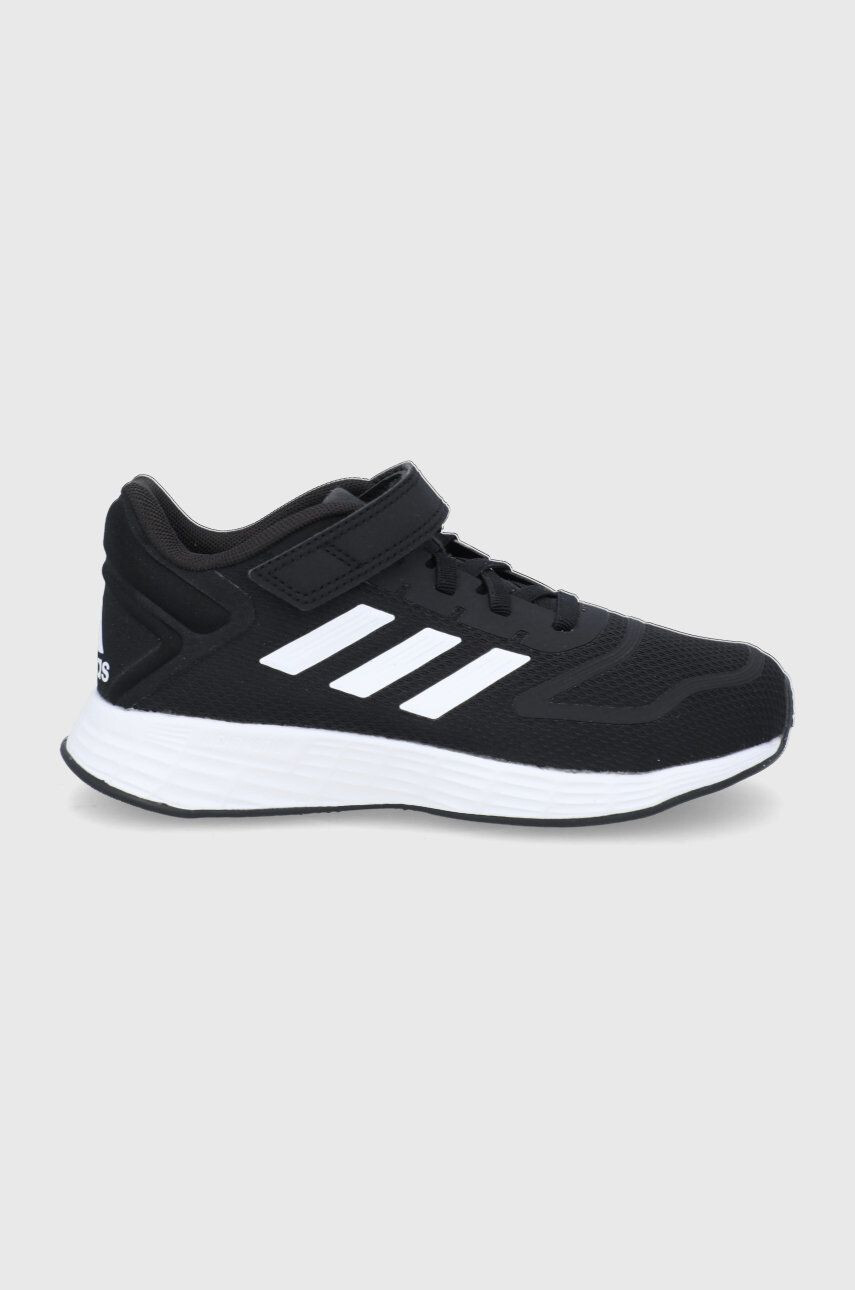 adidas pantofi copii Duramo GZ0649 culoarea negru - Pled.ro