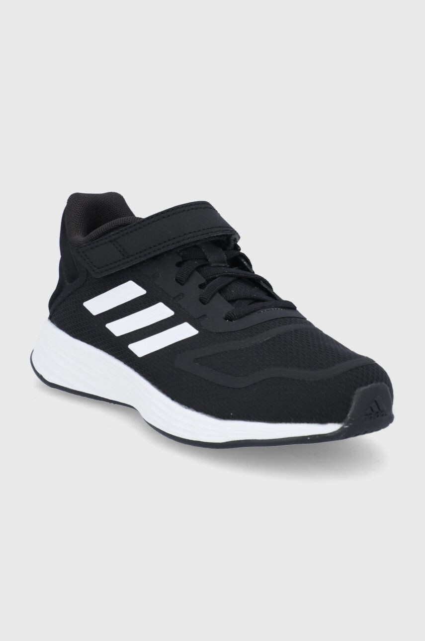 adidas pantofi copii Duramo GZ0649 culoarea negru - Pled.ro