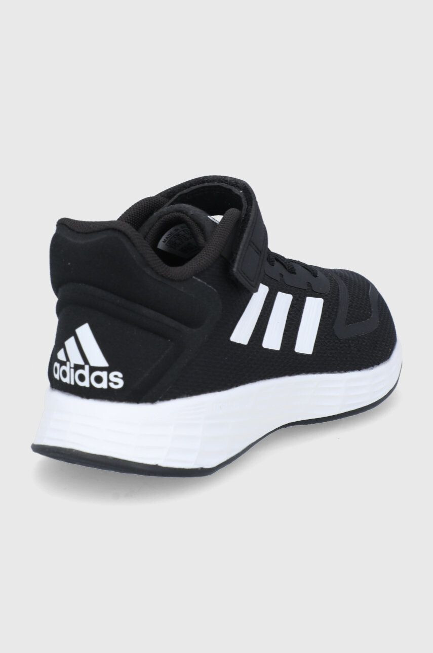 adidas pantofi copii Duramo GZ0649 culoarea negru - Pled.ro