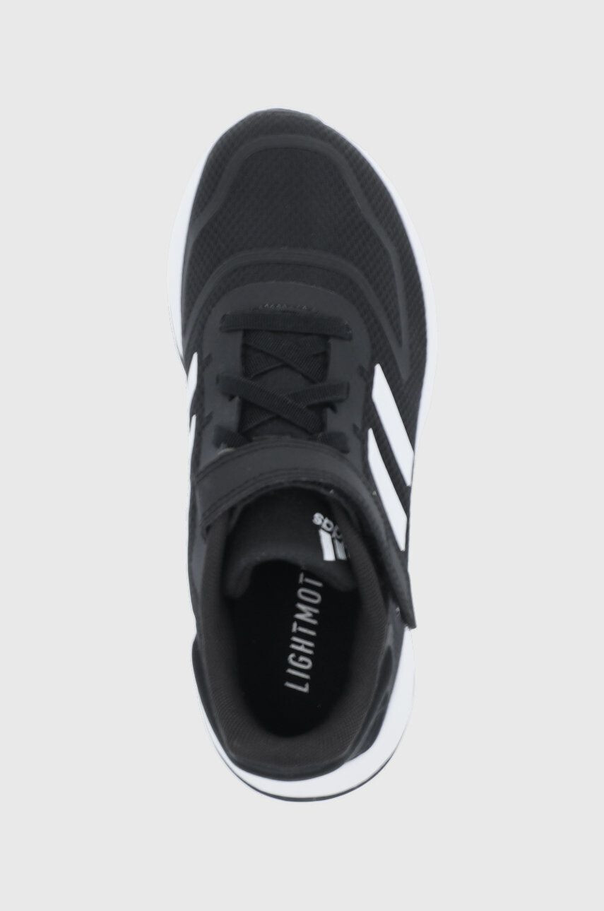 adidas pantofi copii Duramo GZ0649 culoarea negru - Pled.ro