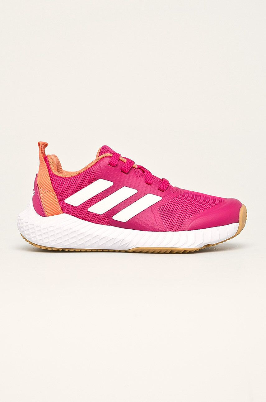 adidas Pantofi copii FortaGym K - Pled.ro