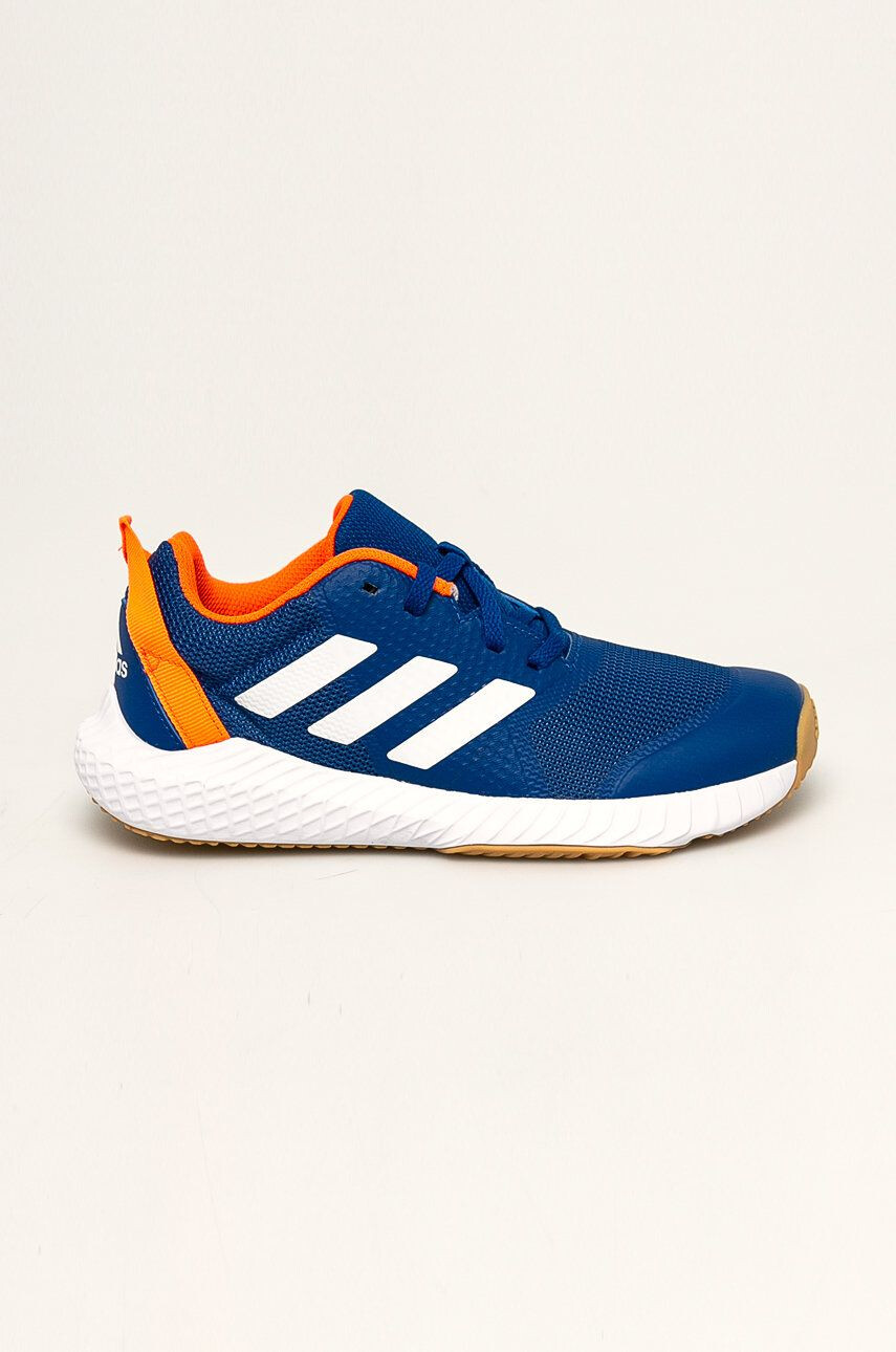 adidas Pantofi copii FortaGym K - Pled.ro