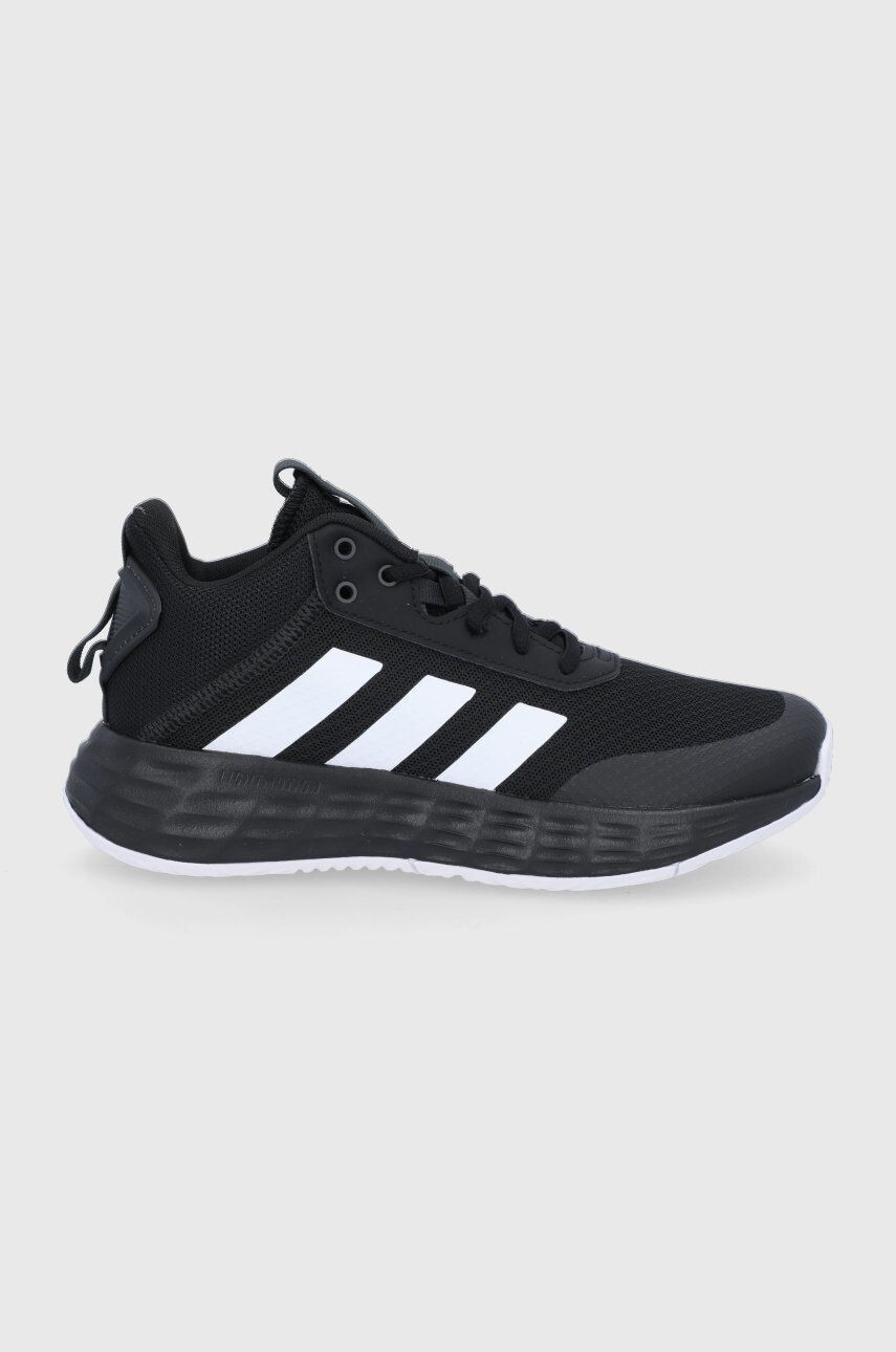 adidas Pantofi copii H01558 - Pled.ro