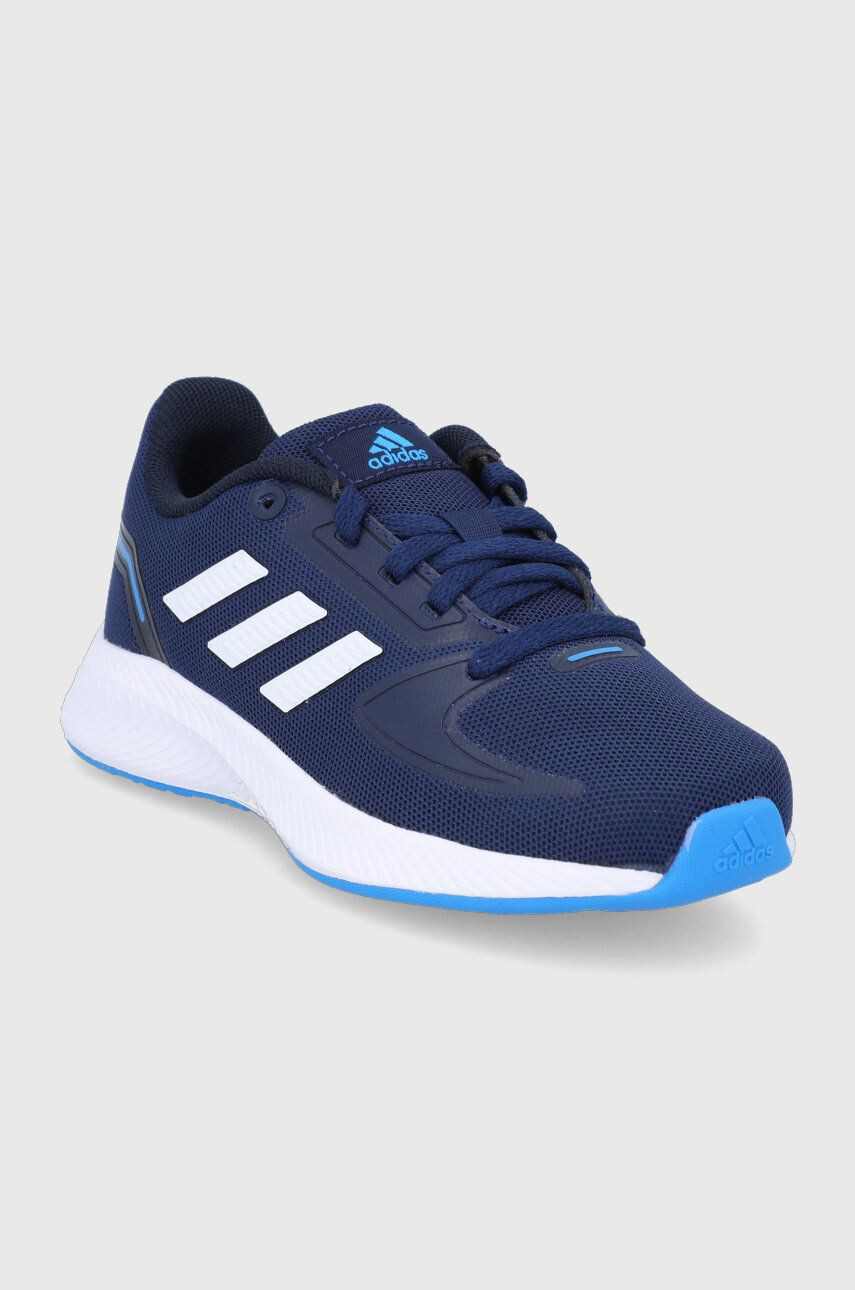 adidas Pantofi copii Runfalcon 2.0 GX3531 - Pled.ro