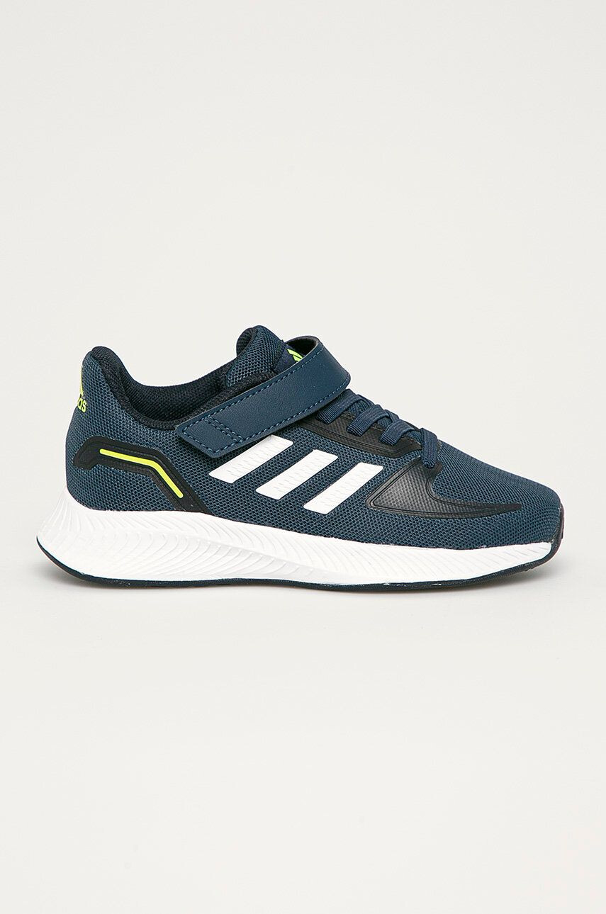 adidas Pantofi copii Runfalcon 2.0 C - Pled.ro