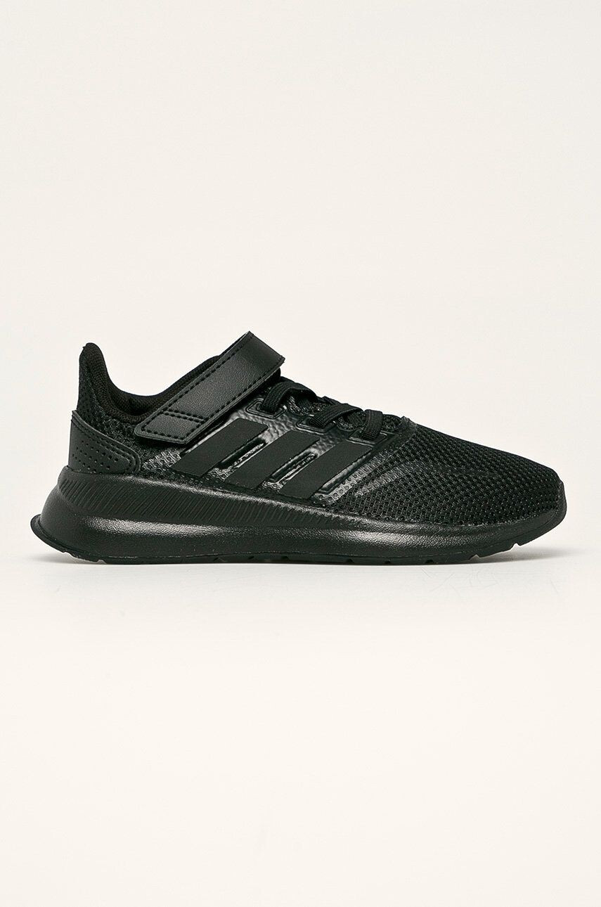 adidas Pantofi copii Runfalcon C - Pled.ro