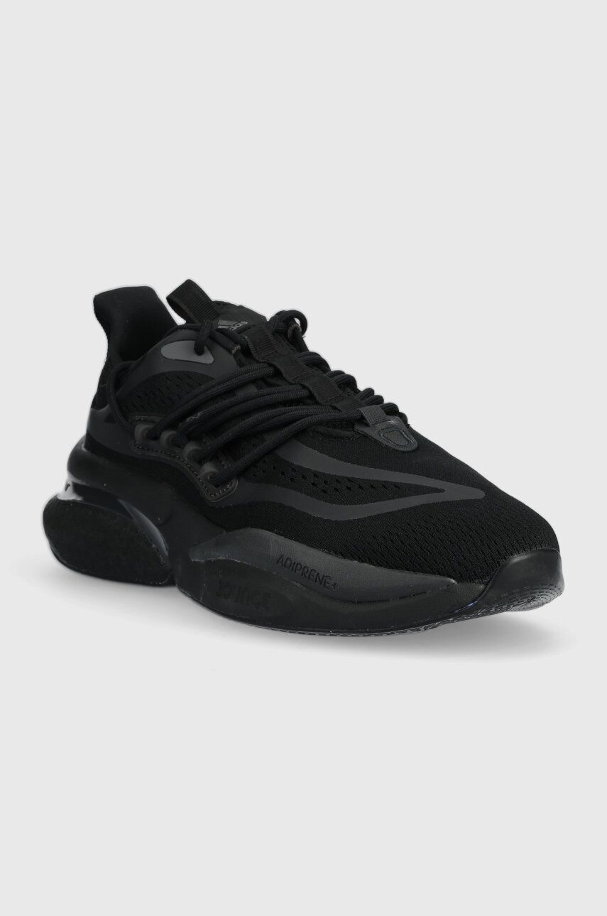 adidas pantofi de alergat AlphaBoost V1 culoarea negru - Pled.ro