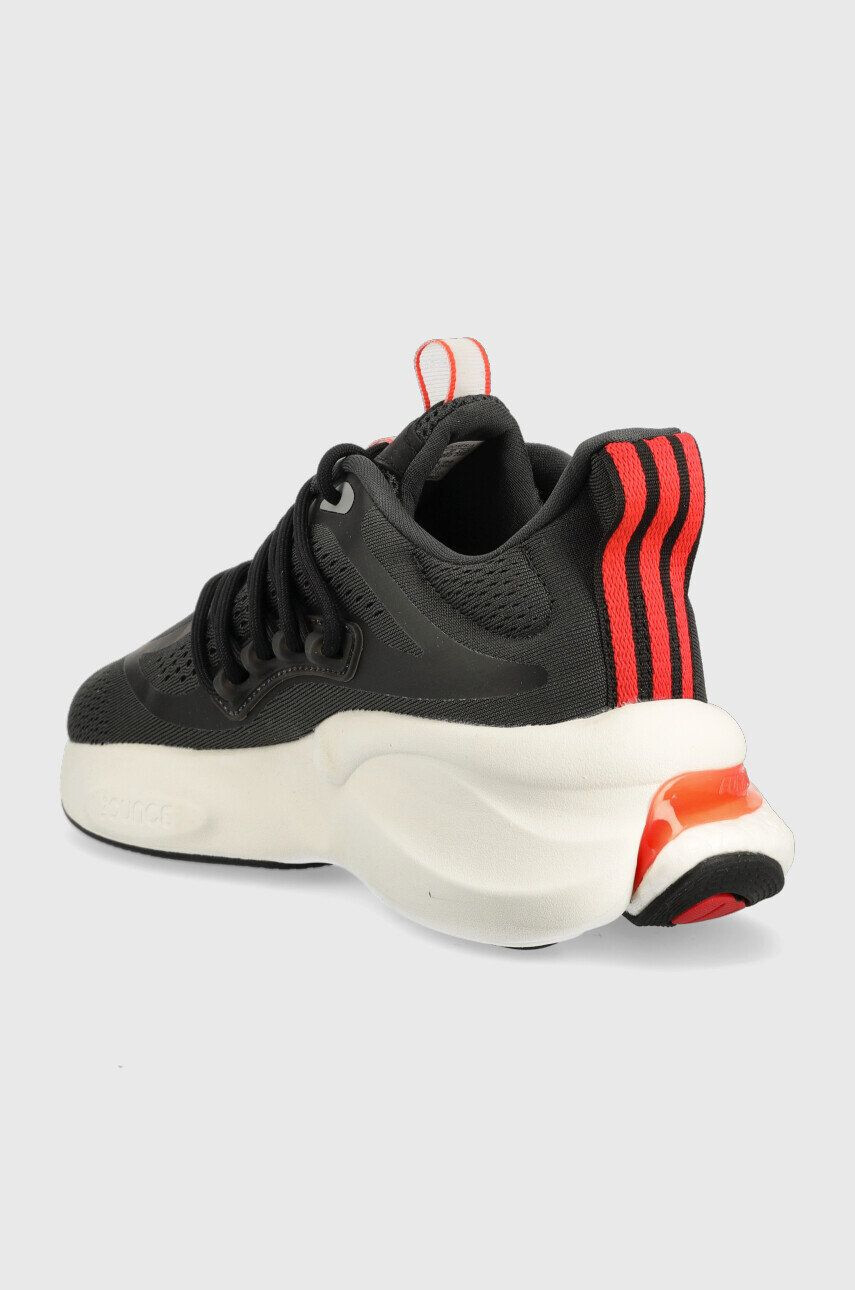 adidas pantofi de alergat AlphaBoost V1 culoarea negru - Pled.ro