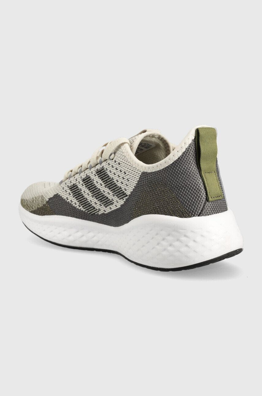 adidas pantofi de alergat Fluidflow 2.0 - Pled.ro