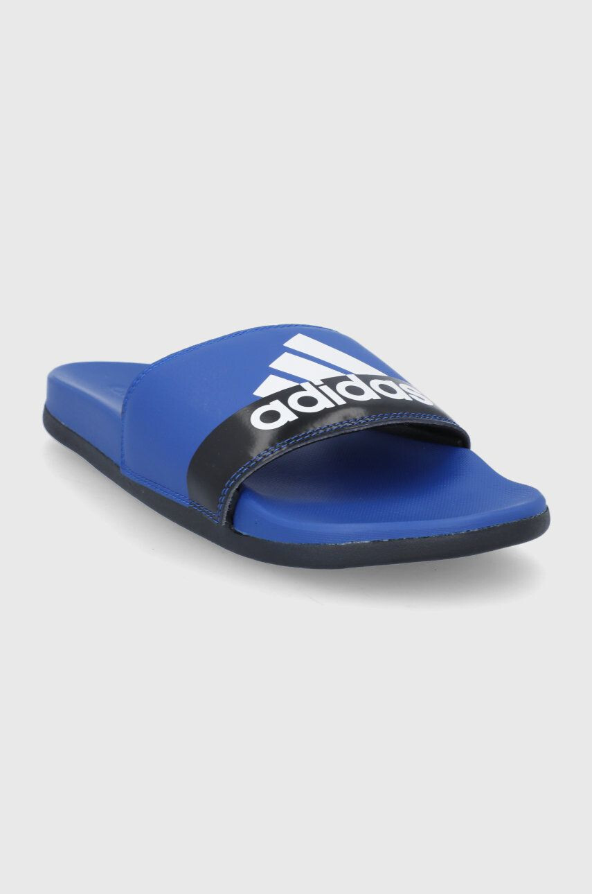 adidas papuci Adilette Comfort - Pled.ro