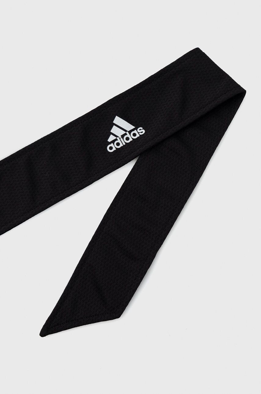 adidas Performance bentita HD7320 culoarea negru - Pled.ro