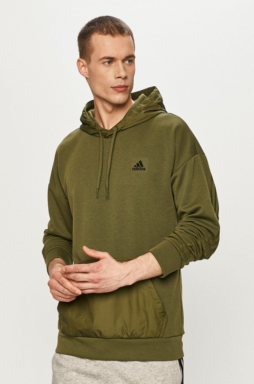 adidas Performance Bluza - Pled.ro