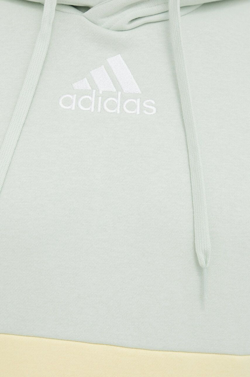 adidas Performance bluza - Pled.ro