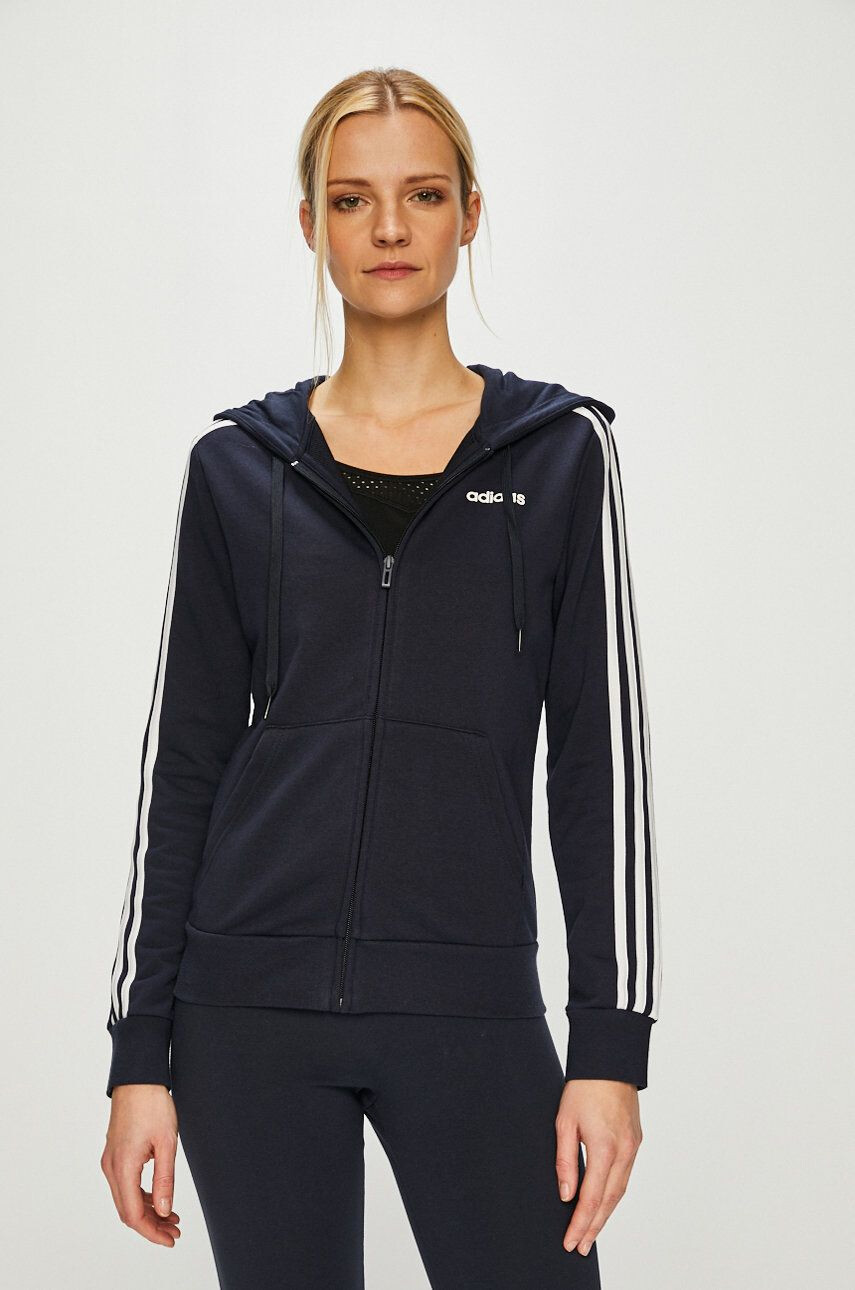 adidas Performance Bluza - Pled.ro