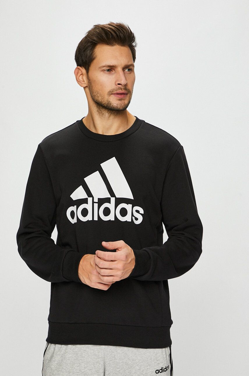 adidas Performance Bluza - Pled.ro