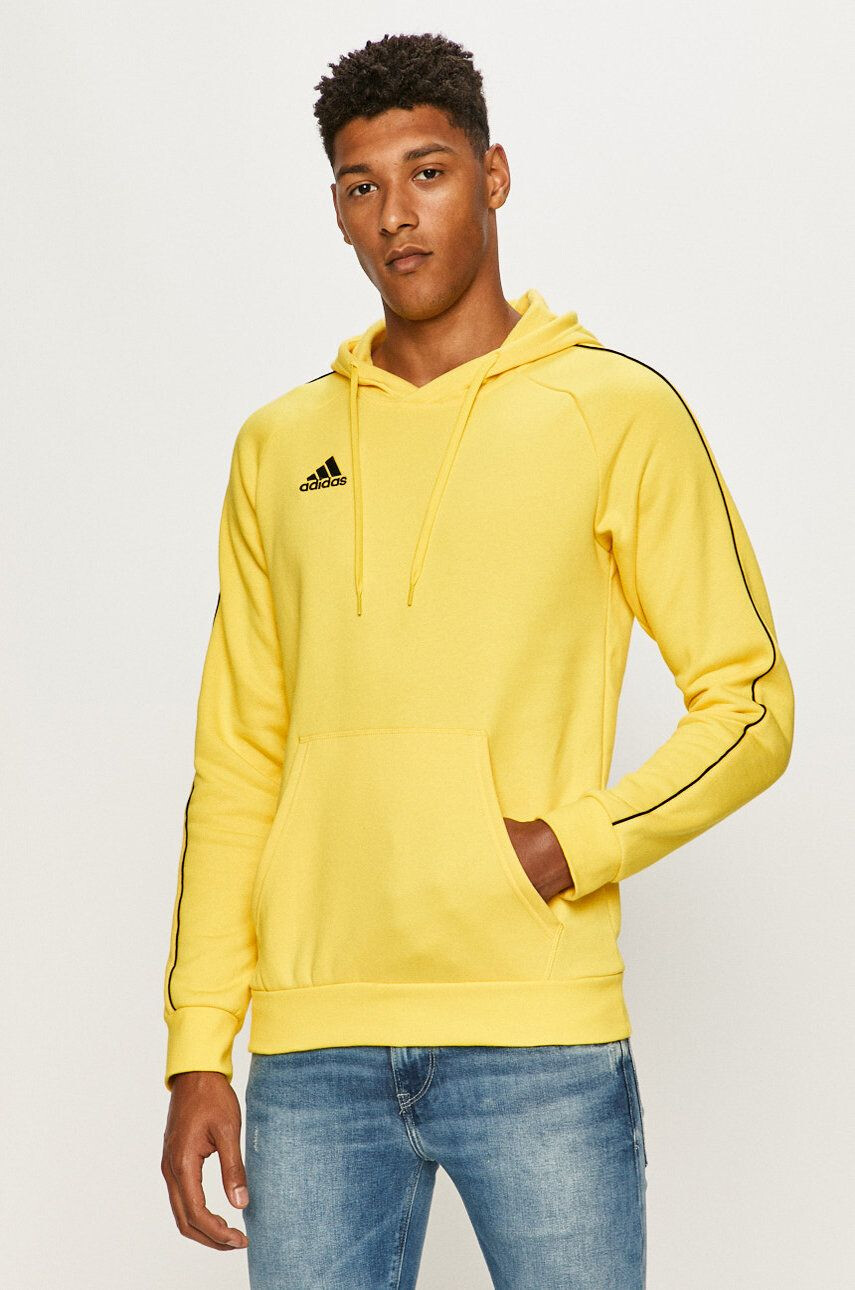 adidas Performance Bluza - Pled.ro