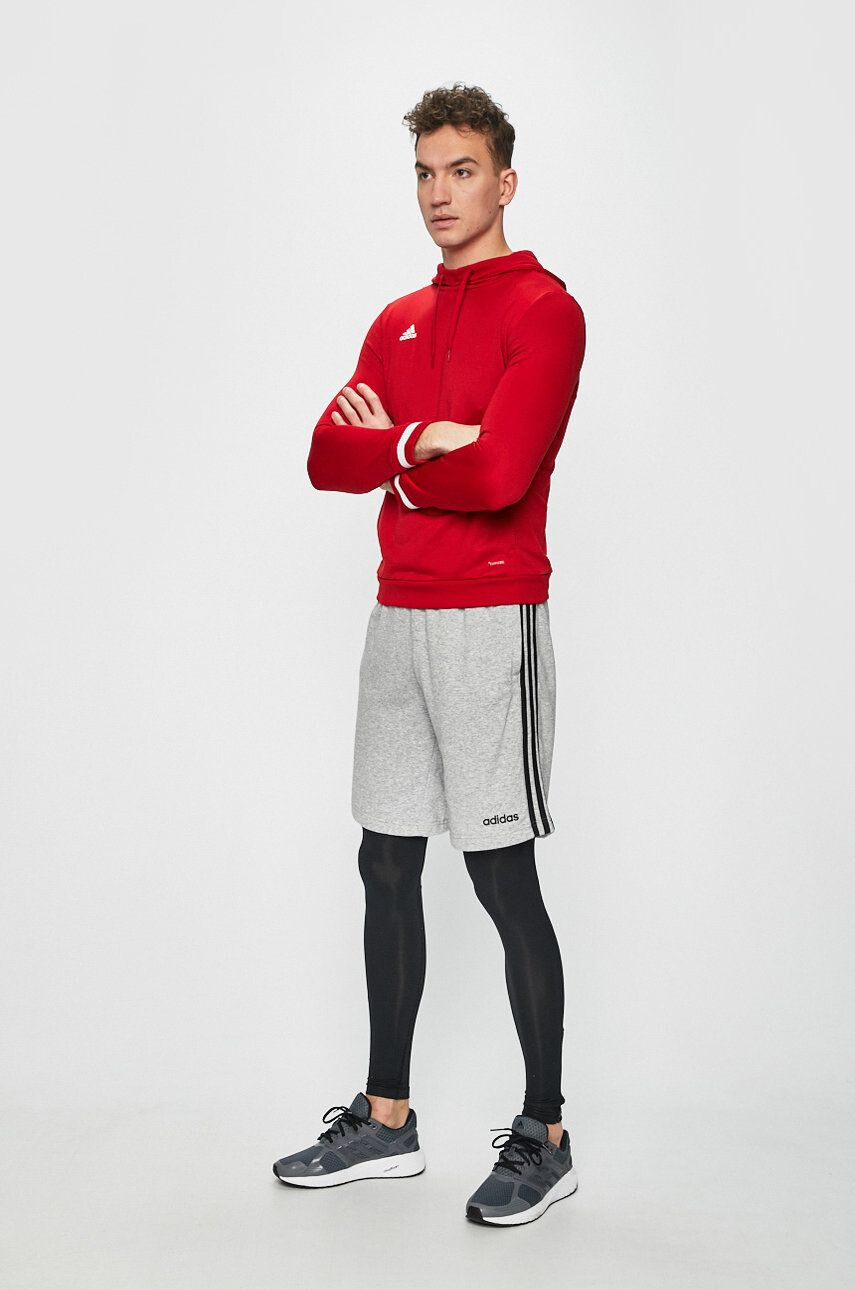 adidas Performance bluza - Pled.ro