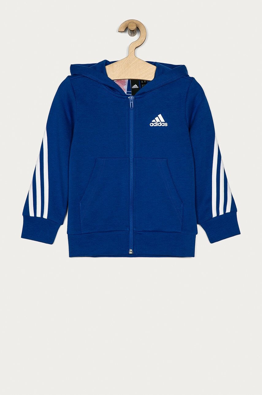 adidas Performance Bluza copii 110-176 cm - Pled.ro