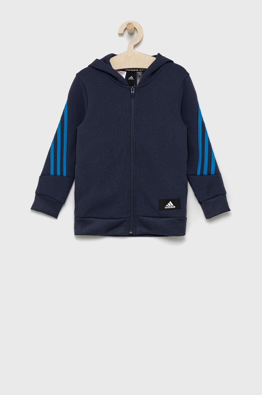 adidas Performance bluza copii HA3930 - Pled.ro