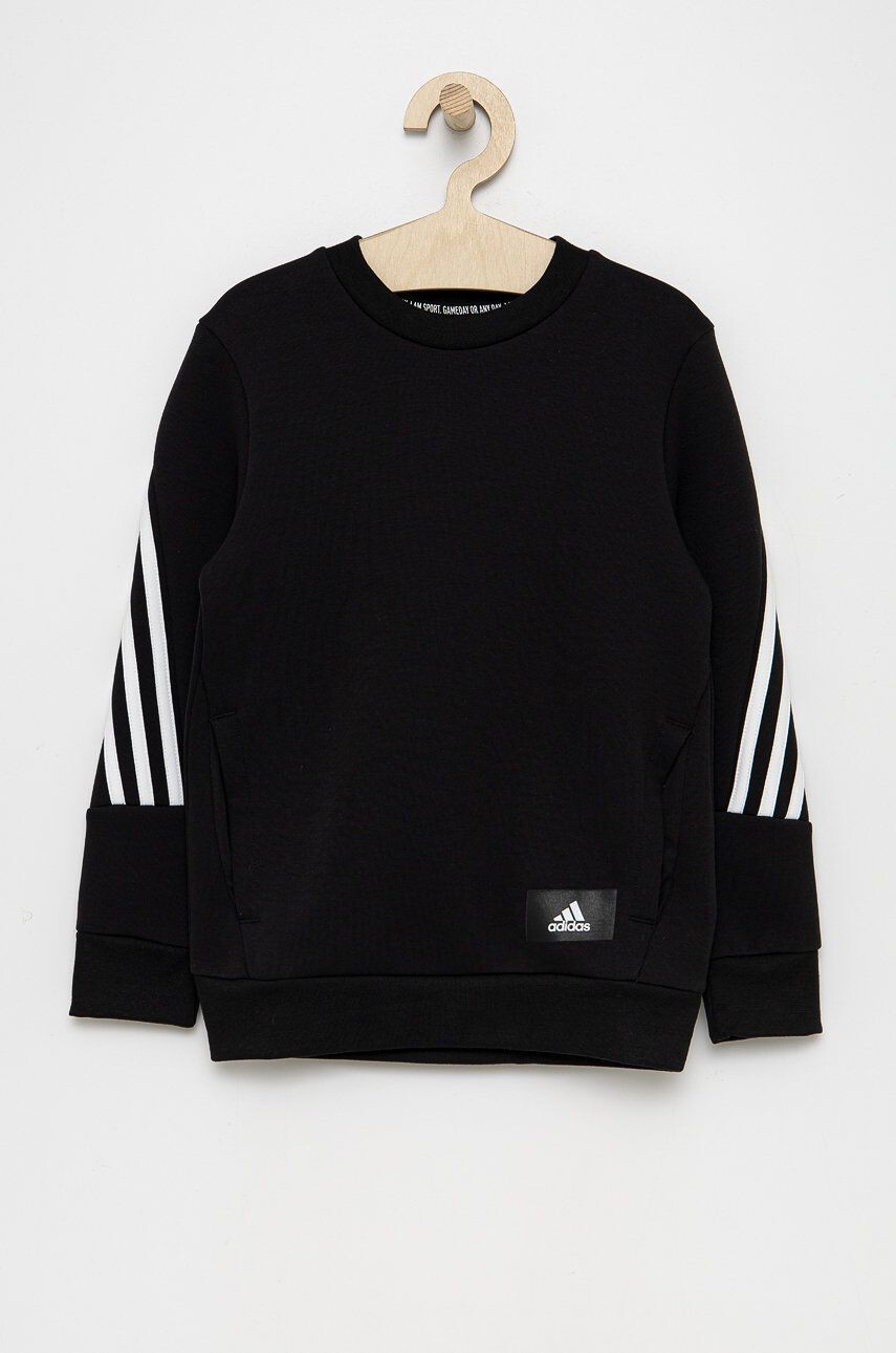 adidas Performance bluza copii HF1887 - Pled.ro