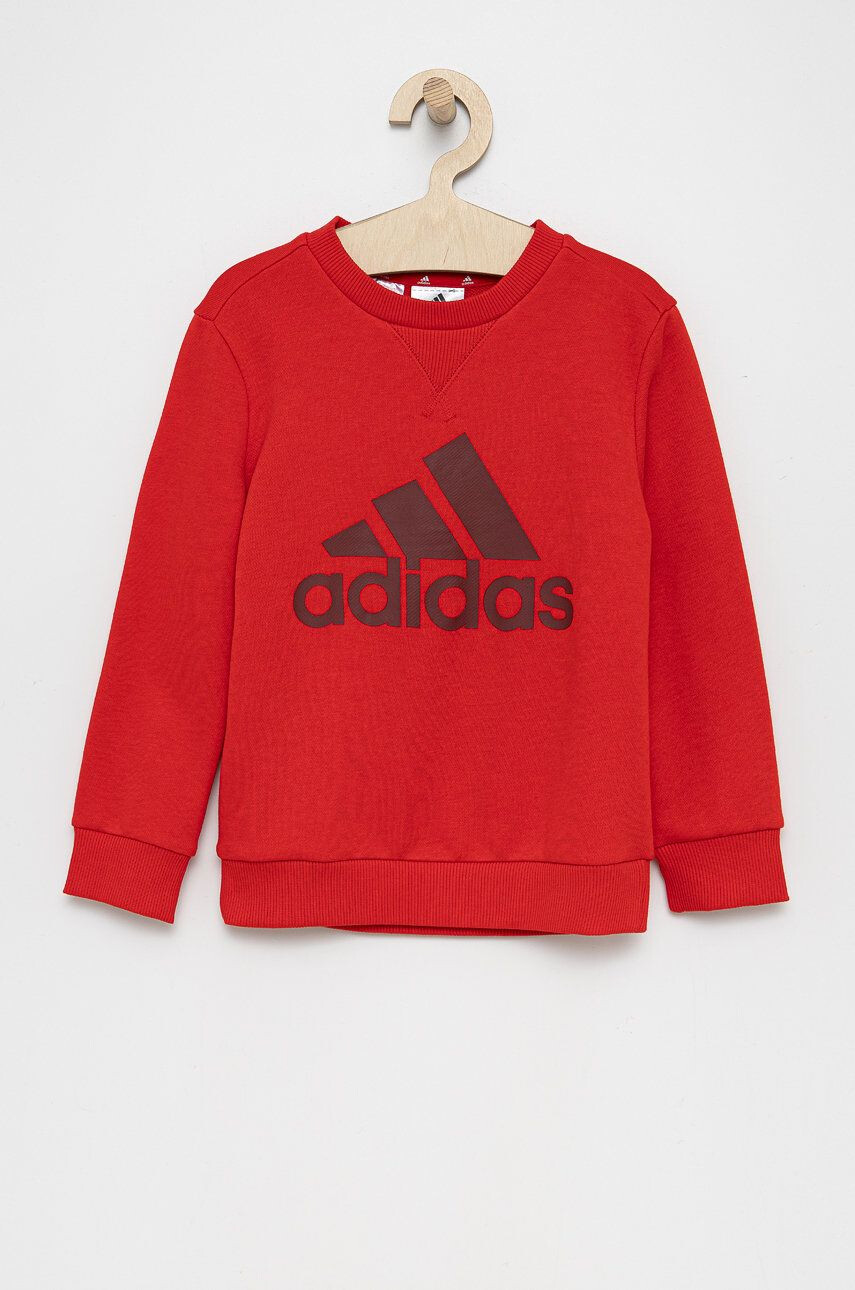 adidas Performance bluza copii HE9291 - Pled.ro