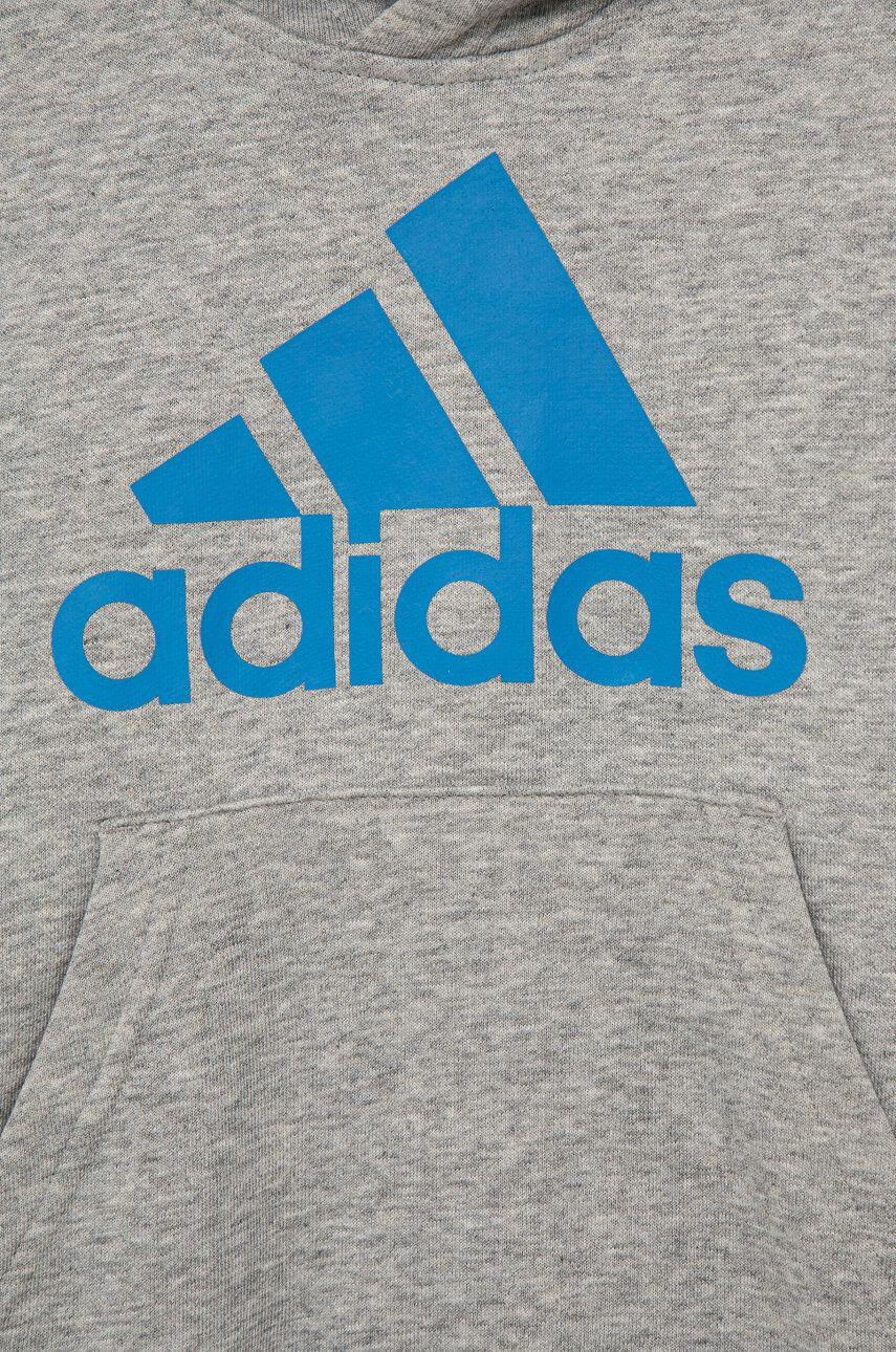 adidas Performance bluza copii HE9291 - Pled.ro