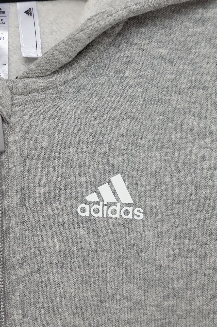 adidas Performance bluza copii H65787 - Pled.ro