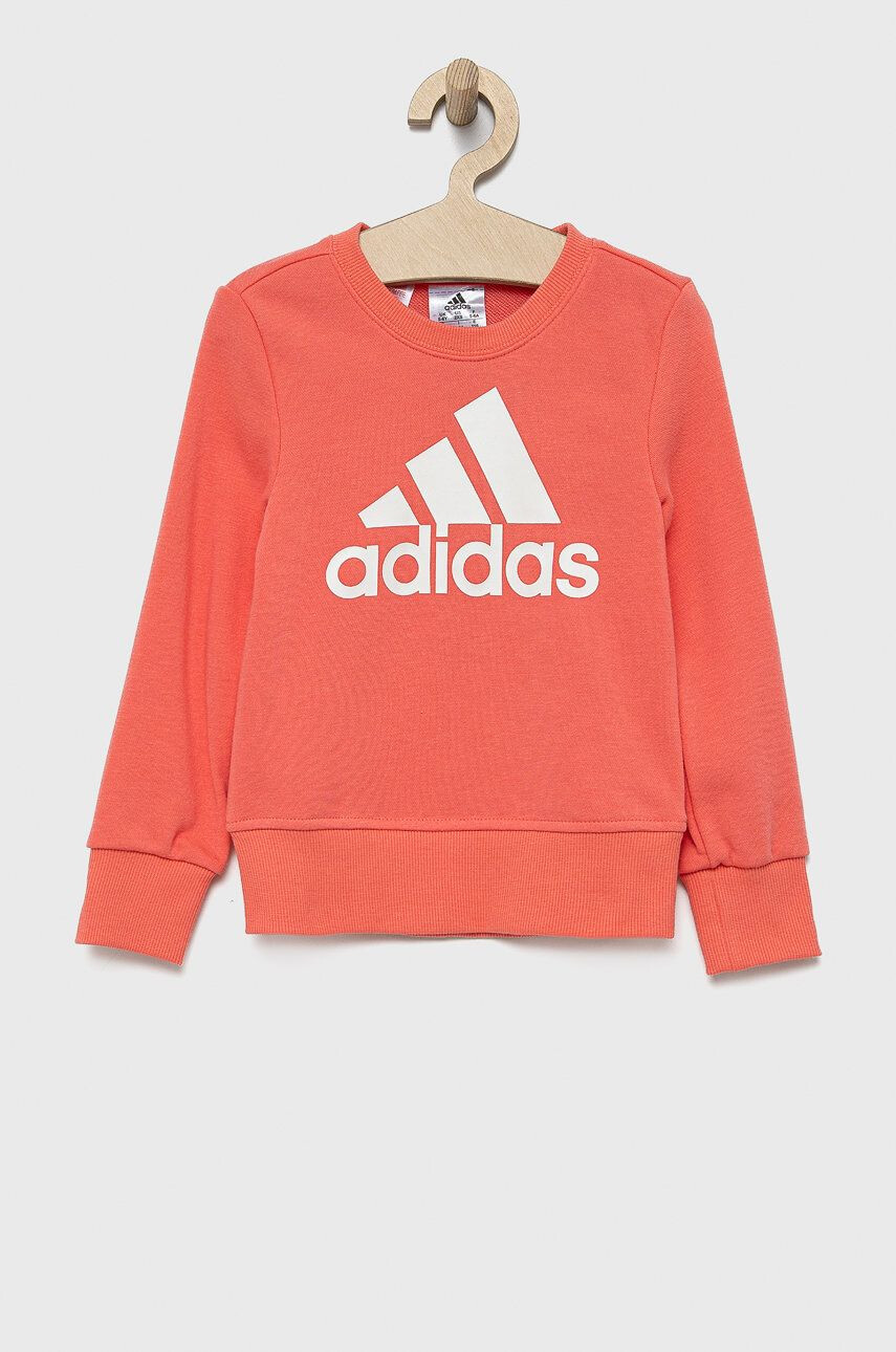 adidas Performance bluza copii HE1984 - Pled.ro