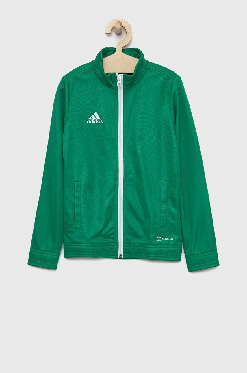 adidas Performance bluza copii ENT22 TK - Pled.ro