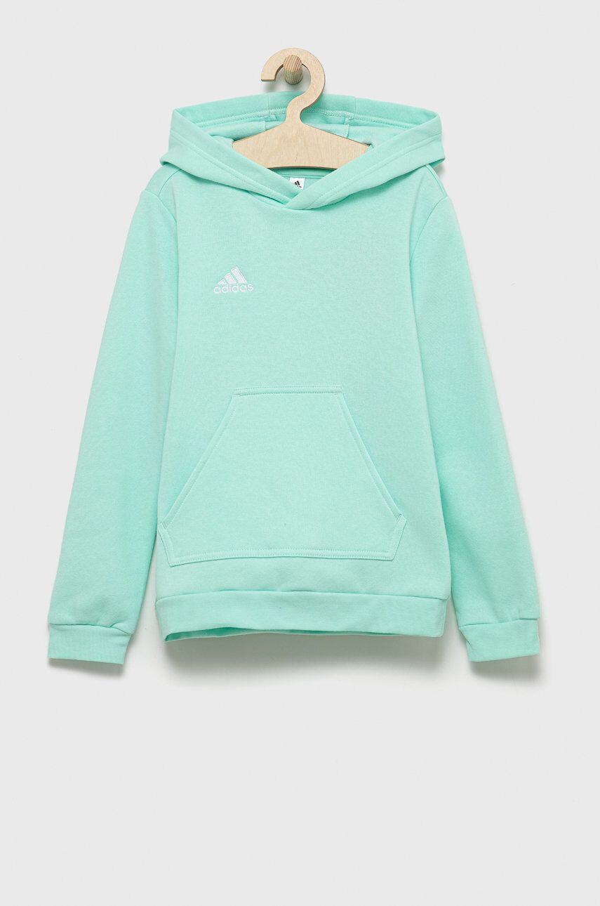 adidas Performance bluza copii HC5066 - Pled.ro